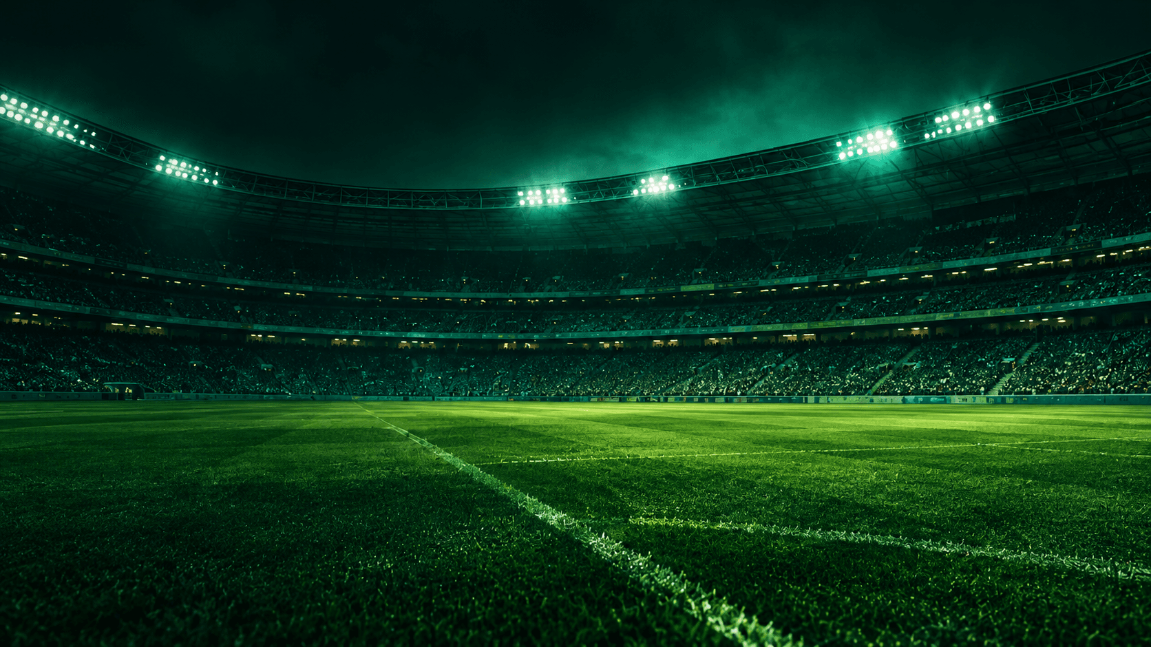 Stadium Floodlights
